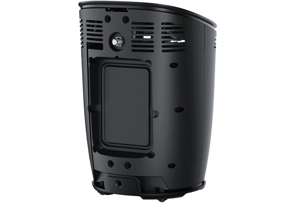Kenwood Cr-M500s-B