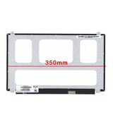 Pantalla Led Táctil De 15.6" Para Portátil Nv156fhm-T00 350mm 1920x1080 40 Pines