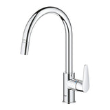 EAN 4005176741197 - GROHE 30547000 inodoro imagen 4