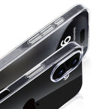 EAN 4250686413663 - nevox 2366 funda para teléfono móvil 15,5 cm (6.1") Transparente imagen 4