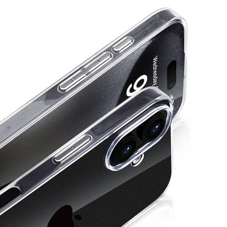 EAN 4250686413663 - nevox 2366 funda para teléfono móvil 15,5 cm (6.1") Transparente imagen 4