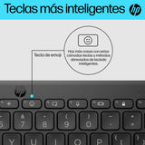 350 Wireless Compact Multi Device Keyboard - [Us-Int]