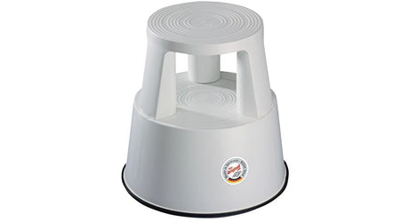 EAN 4003801012162 - Wedo 212 237 taburete Polipropileno (PP) Gris imagen 1