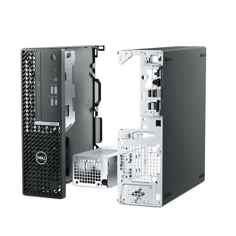 EAN 5397184852446 - DELL OptiPlex 7020 Plus Intel® Core™ i7 i7-14700 16 GB DDR5-SDRAM 512 GB SSD Windows 11 Pro SFF PC Negro imagen 6