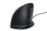 EAN 8717399999625 - BakkerElkhuizen Evoluent C ratón Oficina mano derecha USB tipo A Laser 2000 DPI imagen 1