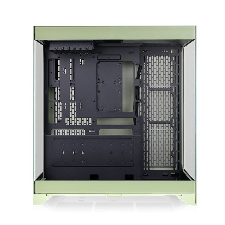 Caja Pc Thermaltake Cte E550 Tg  Ca-1z8-00mewn-00