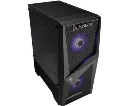 EAN 9505825848185 - Zone Evil ZE-160937-H PC Intel® Core™ i5 i5-13400F 32 GB DDR4-SDRAM 1 TB SSD NVIDIA GeForce RTX 4060 Free imagen 2