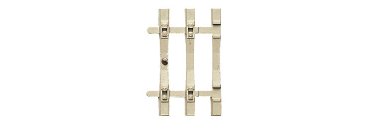 Roco H0 Line Sin Bettung 42601 Schwellenendstück 12 Ud.
