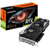 Tarjeta Grafica Gigabyte Rtx 3070 Ti Gaming Oc 8gb