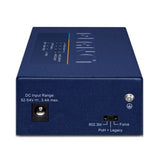 4-Port Multi-Gigabit 802.3bt Poe++ Injector Hub 160 Watts