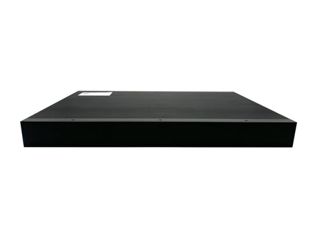 EAN 4015867240694 - LevelOne IXP-2871 switch Gestionado L2+ Gigabit Ethernet (10/100/1000) Energía sobre Ethernet (PoE) Negro imagen 3