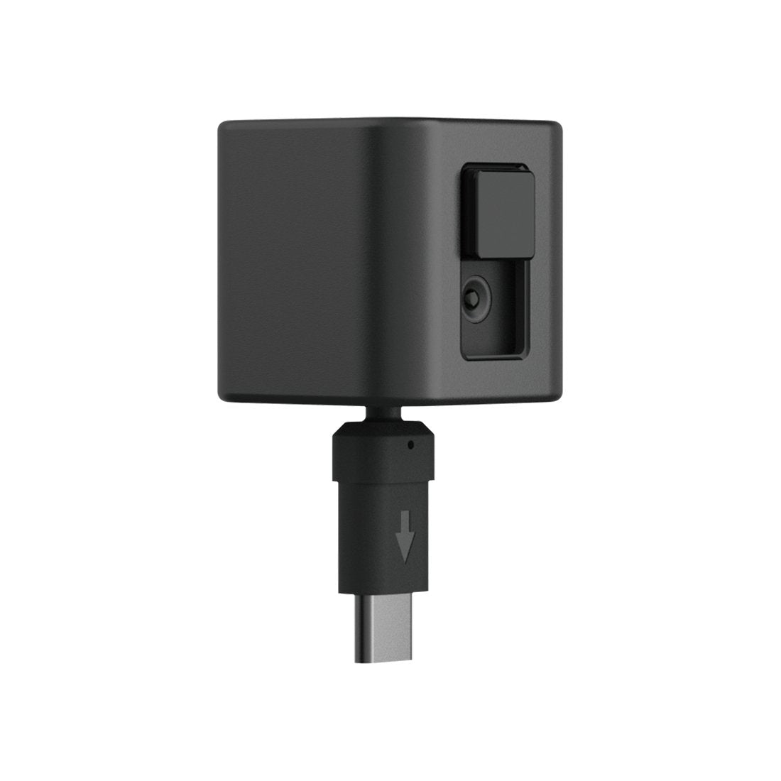 Hori Usb-Camara (Negro) (Negro, Para Nintendo Switch 2) Nsx-023e