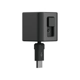 Hori Usb-Camara (Negro) (Negro, Para Nintendo Switch 2) Nsx-023e