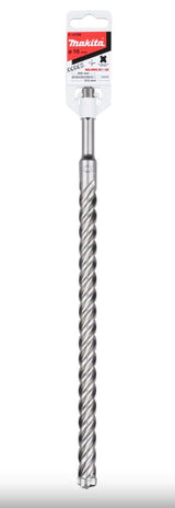 EAN 0088381594363 - Makita NEMESIS II Broca para piedra 1 pieza(s) imagen 3