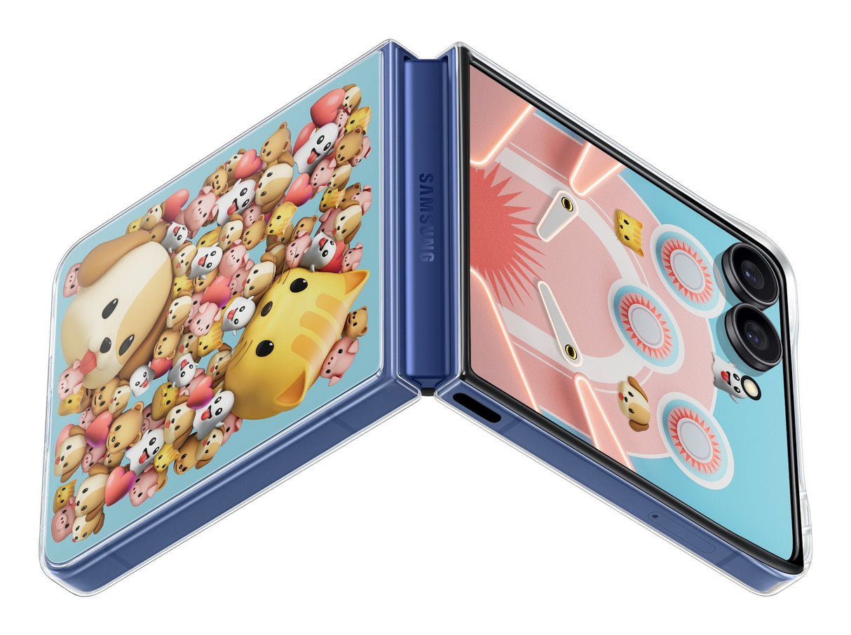 Funda Samsung Flipsuit Fr Galaxy Flip7