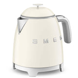 EAN 8017709302160 - Smeg KLF05CREU tetera eléctrica 0,8 L 1400 W Beige imagen 2