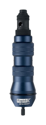 EAN 4051661037078 - Rapid RP150 Multi Negro, Azul imagen 3