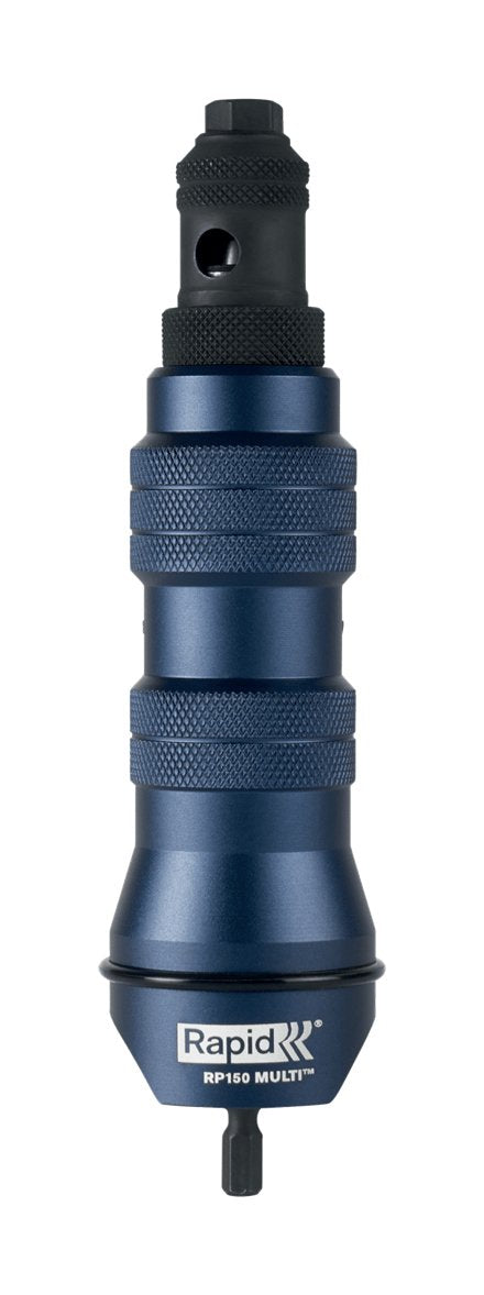 EAN 4051661037078 - Rapid RP150 Multi Negro, Azul imagen 3
