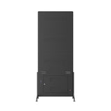 EAN 6923172568861 - Dahua Technology DHI-LDV55-SAI400K-V2 pantalla de señalización Pantalla plana para señalización digital 1 imagen 2
