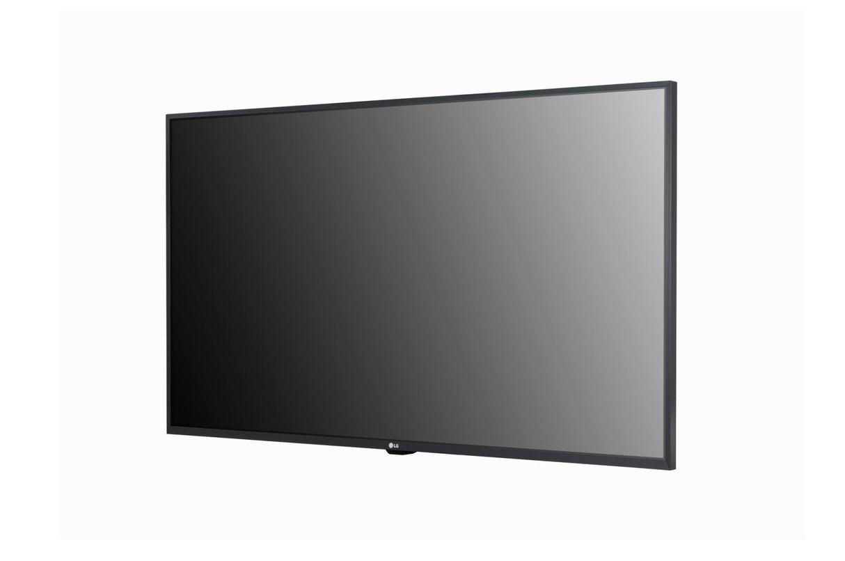 Téléviseur 43 Pulgadas Led Lg  43ut782h Uhd - 3840x2160 - 350cd/M² - 60hz - 16:9 - 2x Hdmi - Altavoces: 2x10w - Dvb-T2 / Dvb-C / Dvb-S2