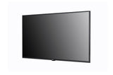 Téléviseur 43 Pulgadas Led Lg  43ut782h Uhd - 3840x2160 - 350cd/M² - 60hz - 16:9 - 2x Hdmi - Altavoces: 2x10w - Dvb-T2 / Dvb-C / Dvb-S2