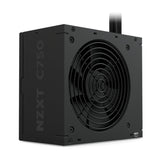 Nzxt C750 Bronze (Negro, 750 Watt) Pa-7b3bb-Eu