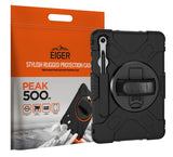 EAN 5055821772099 - EIGER EGPE00163 funda para tablet 27,9 cm (11") Negro imagen 1