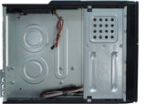 EAN 4260133126305 - Inter-Tech IT-607 Escritorio Negro imagen 5