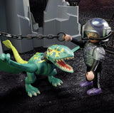 EAN 4008789709257 - Playmobil Dinos 70925 set de juguetes imagen 4