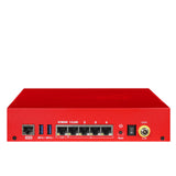 EAN 0654522476685 - WatchGuard Firebox T125 cortafuegos (hardware) 1U 0,51 Gbit/s imagen 2