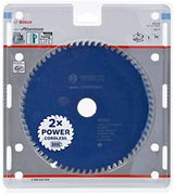 Bosch Hoja De Sierra Circular Expert Para Aluminio, 216mm 2608644544
