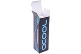 Alphacool Ice Water Crystal Blue Refrigerante 1000ml, 18547