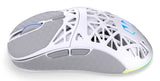 Raton Endorfy Para Gaming Ey6a017  Blanco