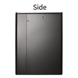 EAN 5420016845924 - LOGON RDL26U61BL armario rack 26U Rack o bastidor independiente Negro imagen 4