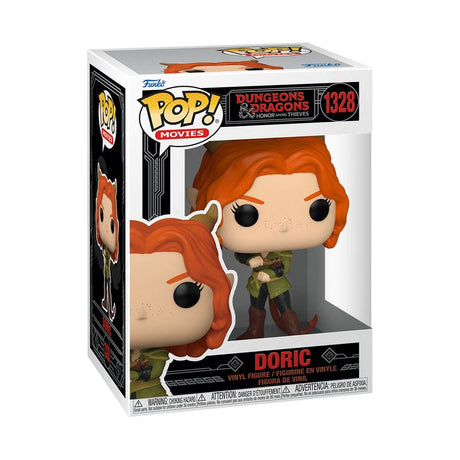 EAN 0889698680820 - FUNKO POP! 68082 figura de acción y colleccionable imagen 2