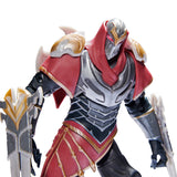 EAN 0778988384817 - League of Legends LGE FGR 6in Figure Zed GML imagen 3