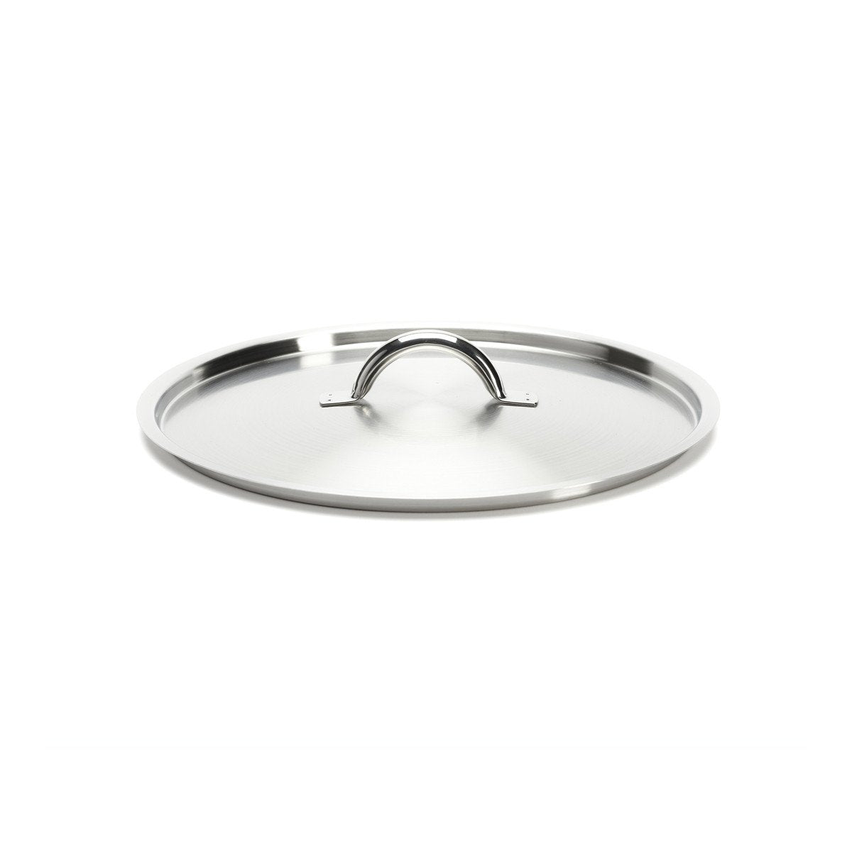 EAN 3011243509240 - de Buyer 3509.24 tapa Alrededor Acero inoxidable imagen 3
