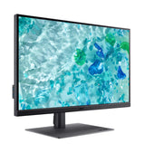 EAN 4711474594716 - Acer Vero B7 B277KLBbmiiprzx pantalla para PC 68,6 cm (27") 3840 x 2160 Pixeles 4K Ultra HD LED Negro imagen 2