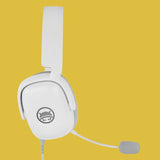 Gamiac Hs71 Gaming Headset - Blanco