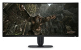 Monitor  Dell Alienware Aw3426dwm Gaming 34" Uwqhd 3440x1440 Va 240hz 1ms Hdr Dp Hdmi Usb Hub Vesa