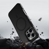 EAN 4252011909384 - 4smarts 541181 funda para teléfono móvil 17 cm (6.7") Negro imagen 3