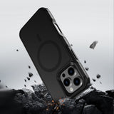 4smarts Defend Funda Para Apple Iphone 16 Pro Magsafe-Kompatibel