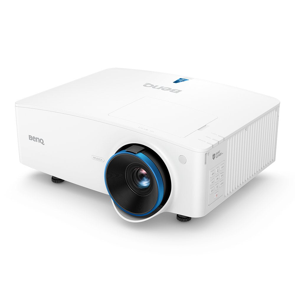 Benq Lu935 Videoproyector Proyector De Corto Alcance 6000 Lúmenes Ansi Dlp Wuxga (1920x1200) Blanco