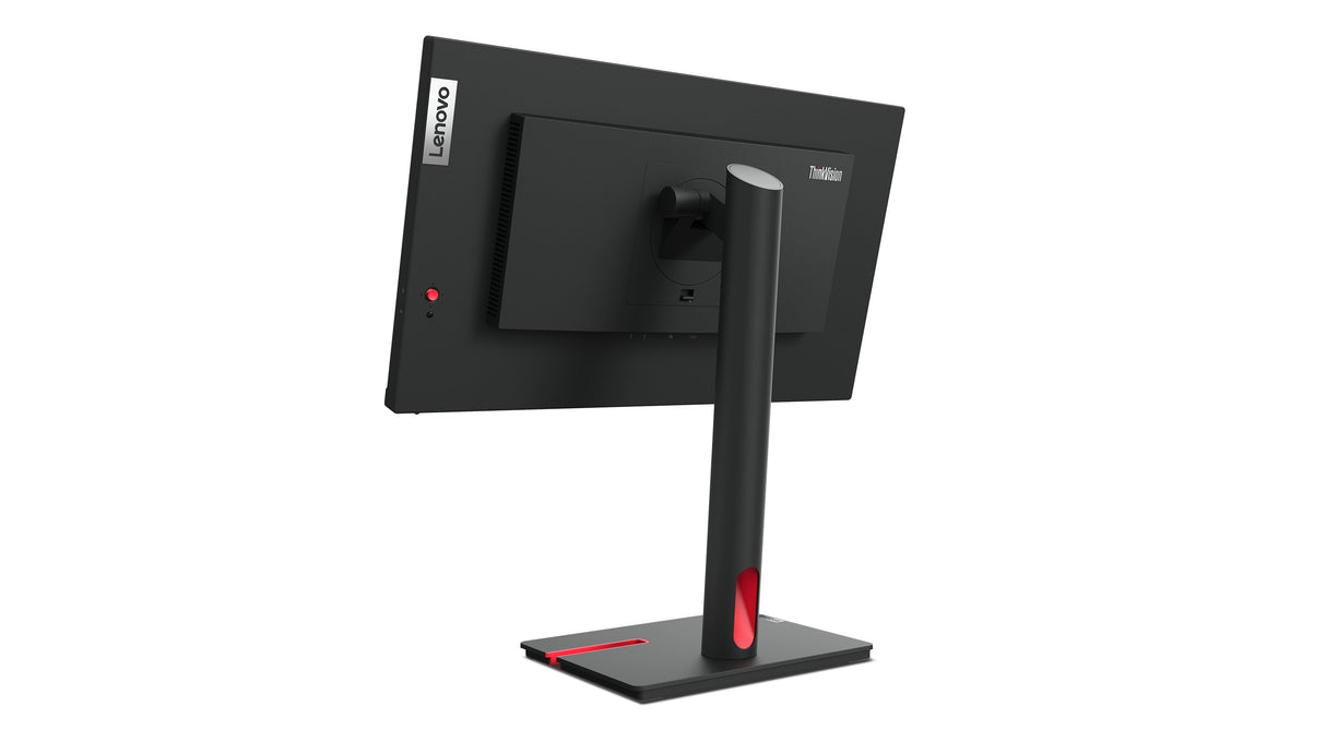 EAN 0196380286032 - Lenovo ThinkVision T22i-30 LED display 54,6 cm (21.5") 1920 x 1080 Pixeles Full HD Negro imagen 5