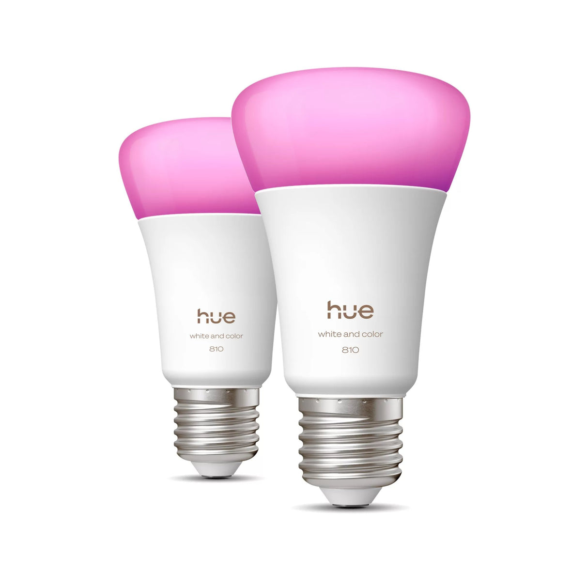 EAN 8720169364363 - Philips Hue White and Color ambiance 8720169364363 iluminación inteligente Bluetooth/Zigbee 6 W imagen 1