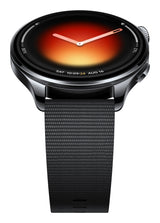 EAN 6932554431488 - Xiaomi Watch 5 3,91 cm (1.54") AMOLED 47 mm Digital 480 x 480 Pixeles Pantalla táctil Negro GPS (satélite imagen 12