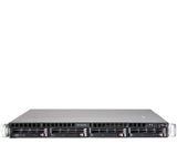 EAN 4250749710517 - bluechip SERVERline R41303s servidor 1,92 TB Bastidor (1U) Intel® Xeon® Silver 4310 2,1 GHz 32 GB DDR4-SD imagen 1
