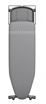 Laurastar Plusboard Bügeltisch Bezug Gris