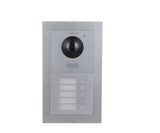 EAN 6939554918476 - Dahua Technology VTO4202F-MB1 sistema de intercomunicación de video 2 MP 7,62 cm (3") Aluminio imagen 1