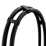 K Phanteks Glacier One 360m25 Lcd Schwarz  Aio-Wasserkühlung